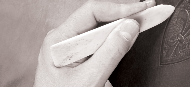 Fabio Ricci Craftmanship